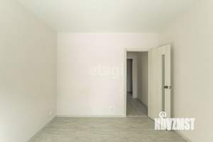 2-к квартира, вторичка, 51м2, 1/9 этаж