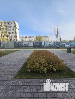 Студия квартира, вторичка, 22м2, 15/16 этаж