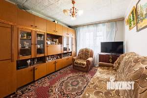 2-к квартира, вторичка, 35м2, 2/9 этаж