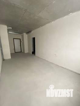 Студия квартира, сданный дом, 25м2, 14/24 этаж