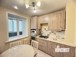 2-к квартира, вторичка, 57м2, 8/9 этаж