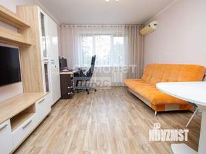 1-к квартира, вторичка, 40м2, 4/10 этаж