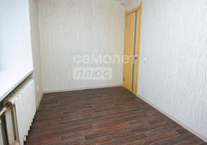 1-к квартира, вторичка, 25м2, 4/5 этаж