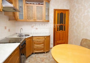 4-к квартира, вторичка, 70м2, 6/9 этаж