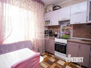 2-к квартира, вторичка, 53м2, 1/9 этаж