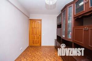 3-к квартира, вторичка, 60м2, 3/5 этаж