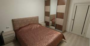 2-к квартира, вторичка, 53м2, 12/24 этаж