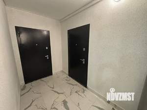 1-к квартира, сданный дом, 38м2, 2/8 этаж