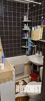 2-к квартира, вторичка, 47м2, 3/5 этаж