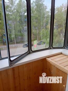 2-к квартира, вторичка, 46м2, 3/5 этаж