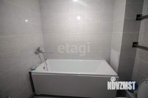 1-к квартира, вторичка, 37м2, 9/9 этаж