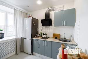 1-к квартира, вторичка, 34м2, 5/5 этаж