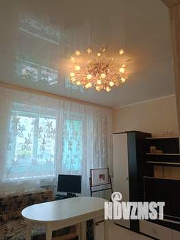1-к квартира, вторичка, 37м2, 4/16 этаж
