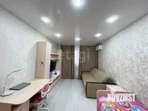 1-к квартира, вторичка, 35м2, 4/10 этаж