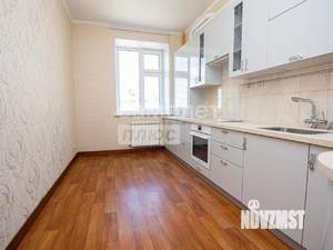 3-к квартира, вторичка, 82м2, 3/5 этаж