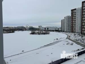 Студия квартира, вторичка, 22м2, 5/24 этаж