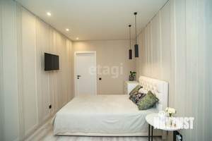 2-к квартира, вторичка, 62м2, 5/9 этаж