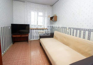 2-к квартира, вторичка, 44м2, 9/9 этаж