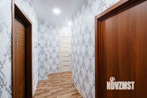 1-к квартира, вторичка, 38м2, 6/24 этаж