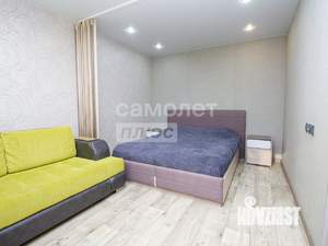 2-к квартира, вторичка, 57м2, 12/24 этаж