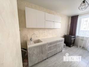 2-к квартира, вторичка, 53м2, 3/9 этаж