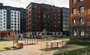 2-к квартира, вторичка, 62м2, 3/6 этаж