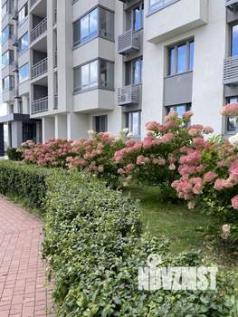 3-к квартира, вторичка, 115м2, 7/19 этаж