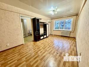 2-к квартира, вторичка, 45м2, 1/5 этаж