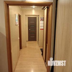 2-к квартира, вторичка, 56м2, 5/5 этаж