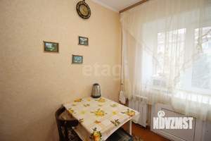 2-к квартира, вторичка, 46м2, 3/5 этаж