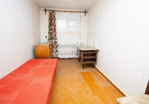 3-к квартира, вторичка, 55м2, 3/4 этаж