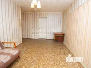 3-к квартира, вторичка, 58м2, 4/9 этаж