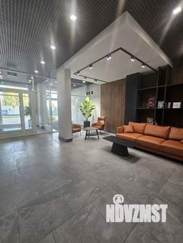 Студия квартира, вторичка, 22м2, 15/16 этаж