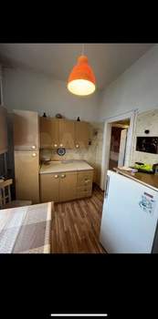 1-к квартира, вторичка, 35м2, 5/5 этаж