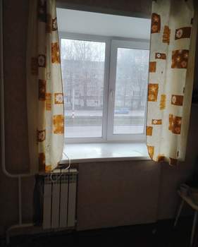 2-к квартира, вторичка, 44м2, 2/5 этаж