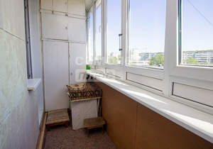 2-к квартира, вторичка, 50м2, 7/9 этаж