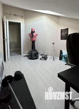 3-к квартира, вторичка, 81м2, 4/4 этаж