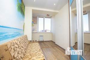 3-к квартира, вторичка, 85м2, 3/4 этаж