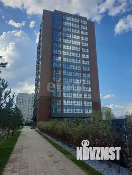 1-к квартира, вторичка, 50м2, 14/16 этаж