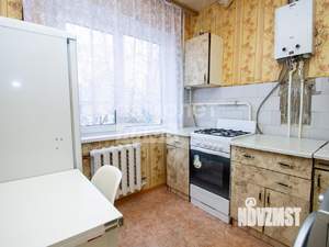 4-к квартира, вторичка, 58м2, 2/5 этаж