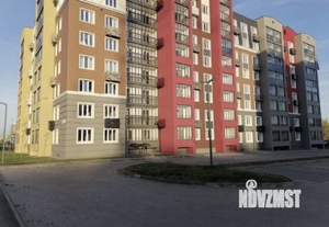 1-к квартира, вторичка, 31м2, 7/8 этаж