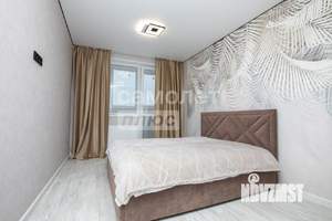 2-к квартира, вторичка, 49м2, 10/24 этаж