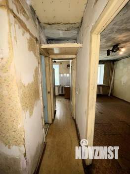 1-к квартира, вторичка, 30м2, 1/5 этаж