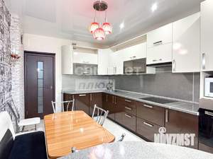 3-к квартира, вторичка, 73м2, 15/24 этаж