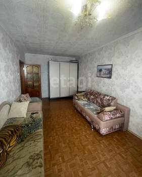 1-к квартира, вторичка, 35м2, 6/10 этаж