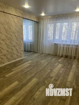 3-к квартира, вторичка, 60м2, 2/5 этаж