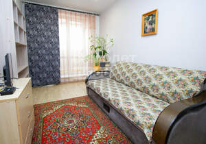 2-к квартира, вторичка, 46м2, 2/3 этаж