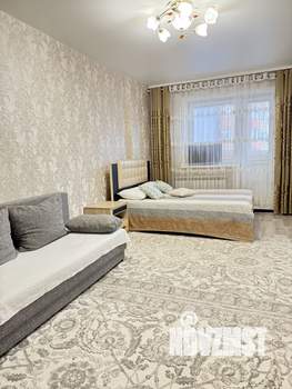 1-к квартира, вторичка, 38м2, 2/24 этаж