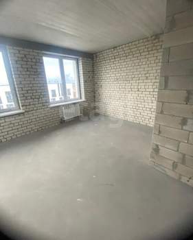 1-к квартира, вторичка, 67м2, 8/9 этаж