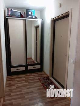 1-к квартира, вторичка, 38м2, 7/9 этаж